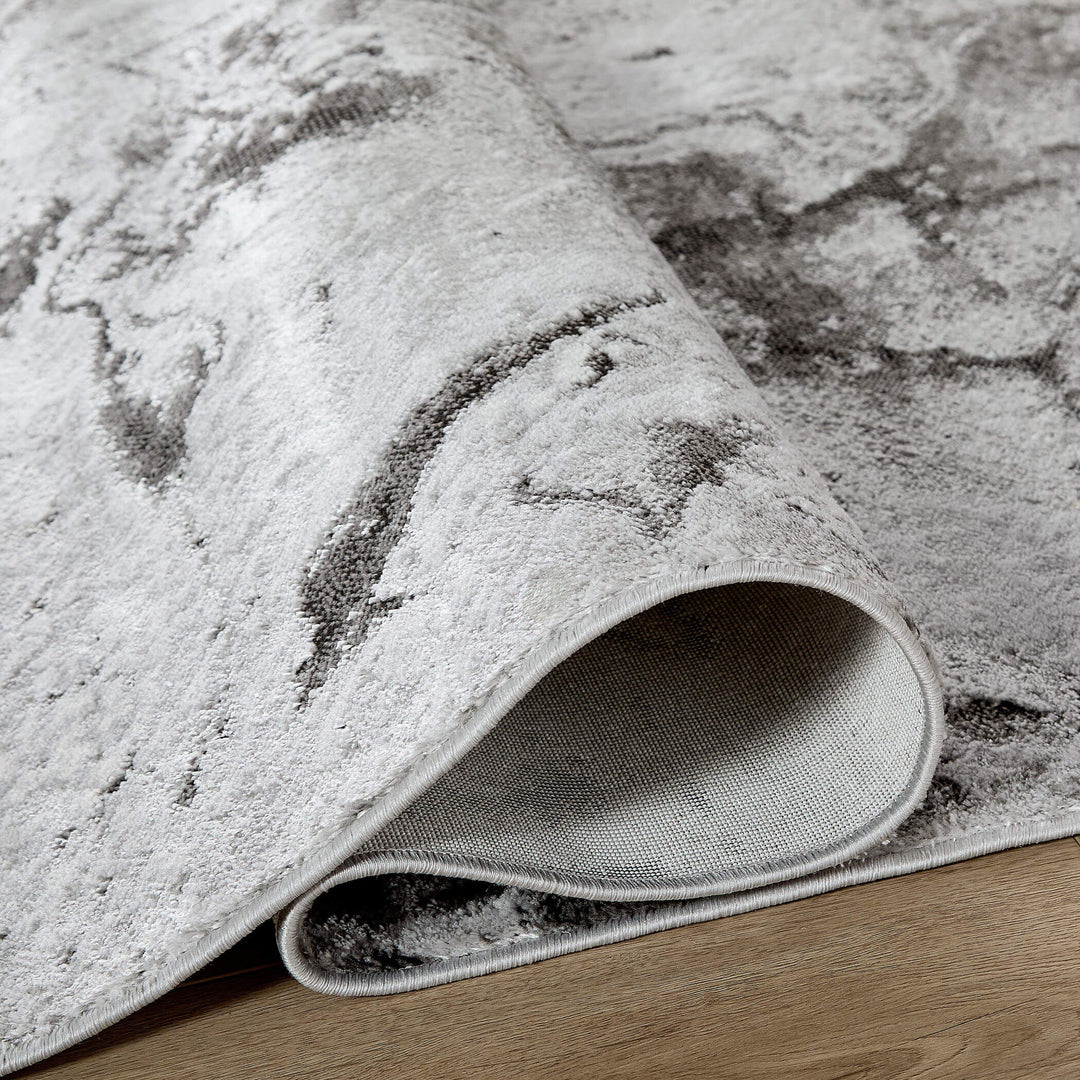 Ayda Gray Marbled - T9003 - 2&