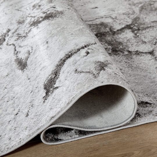 Ayda Gray Marbled - T9003 - 2&