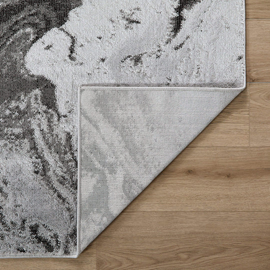Ayda Gray Marbled - T9003 - 7&