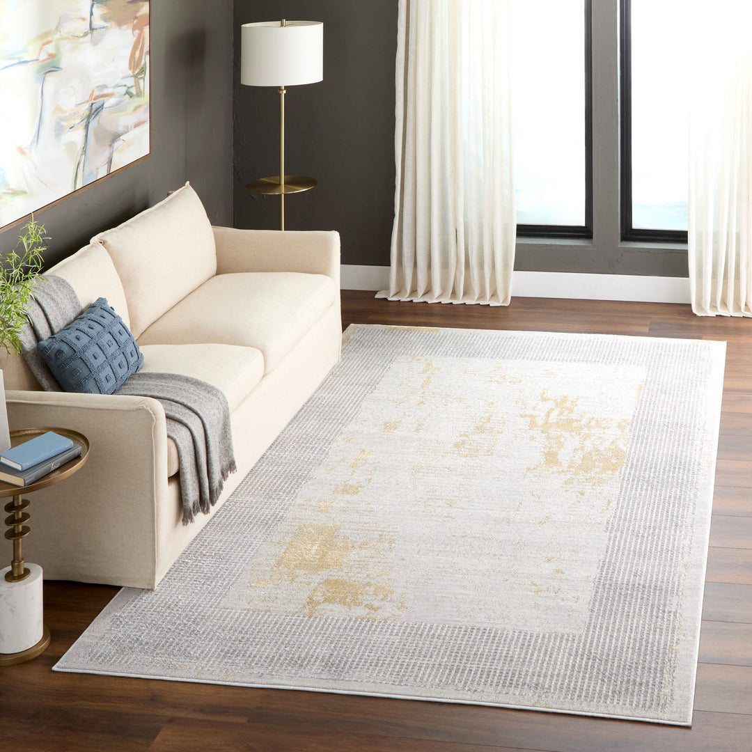 Ayda Gray Painterly - T9005 - 10&