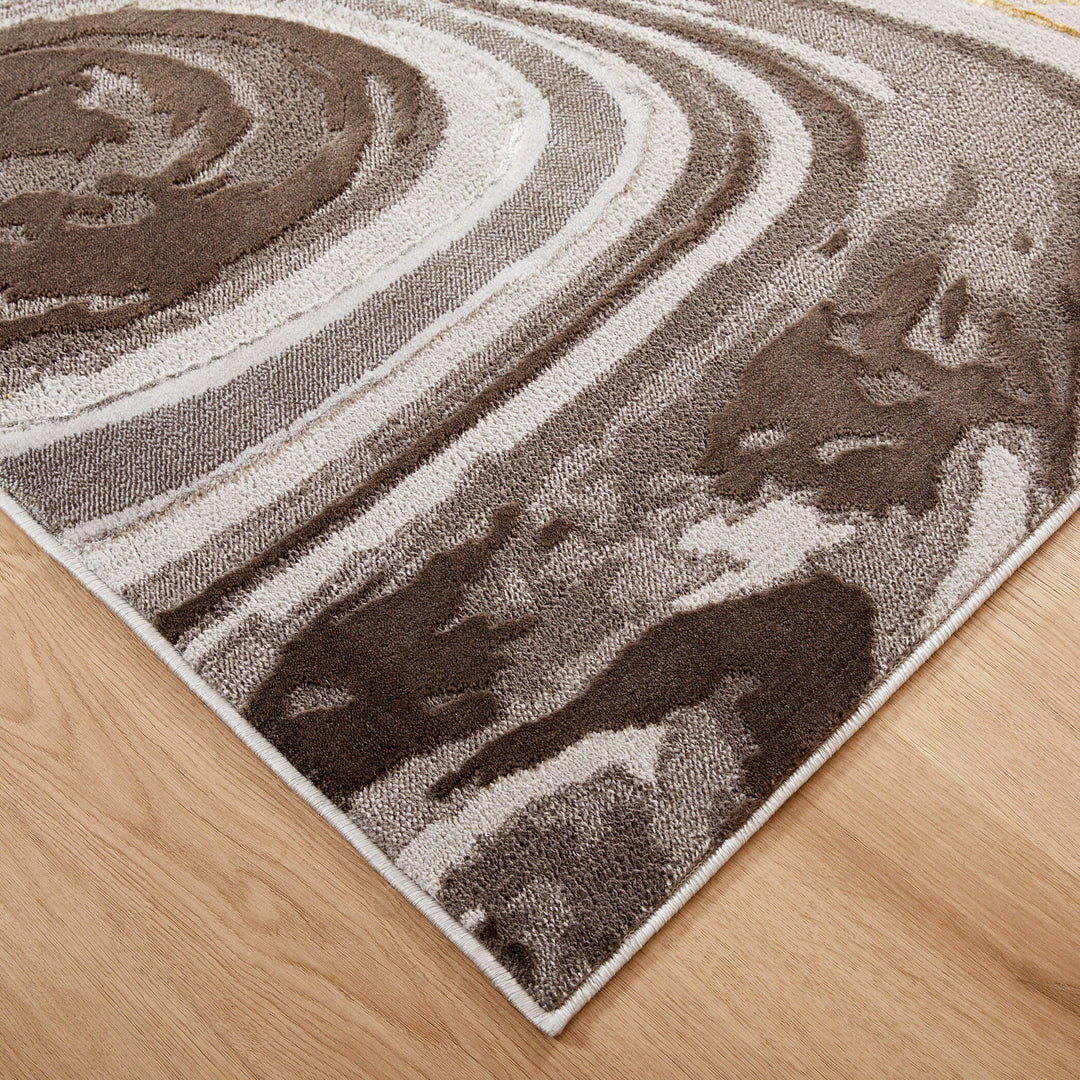 Ayda Gray Marbled - T9008 - 10&