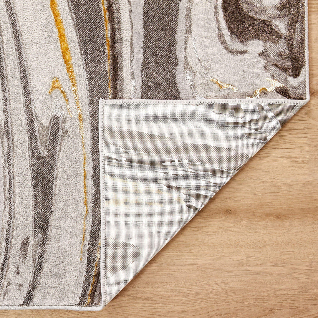 Ayda Gray Marbled - T9008 - 8&