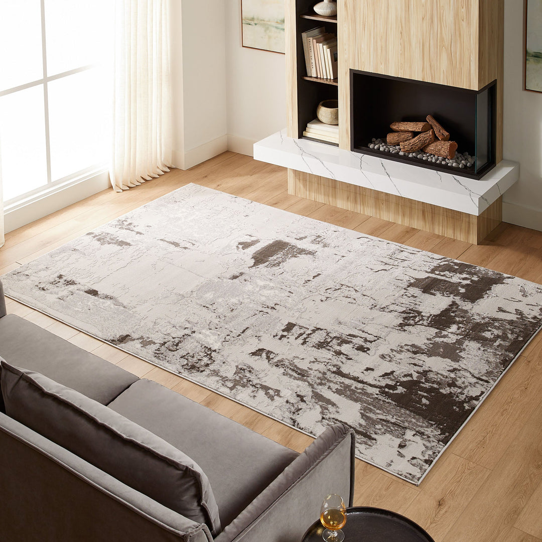Ayda Gray Painterly - T9009 - 8&
