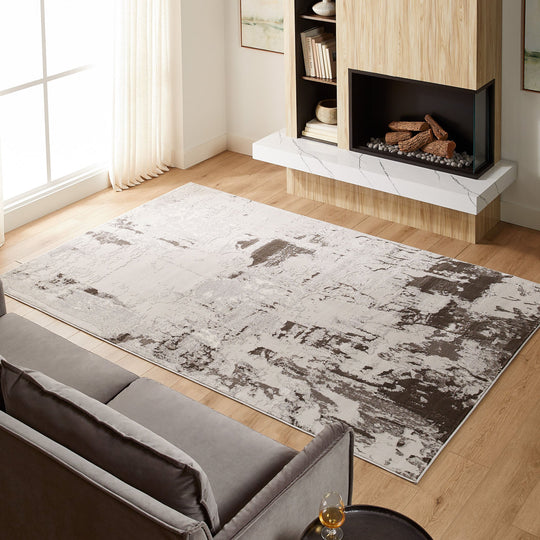 Ayda Gray Painterly - T9009 - 8&