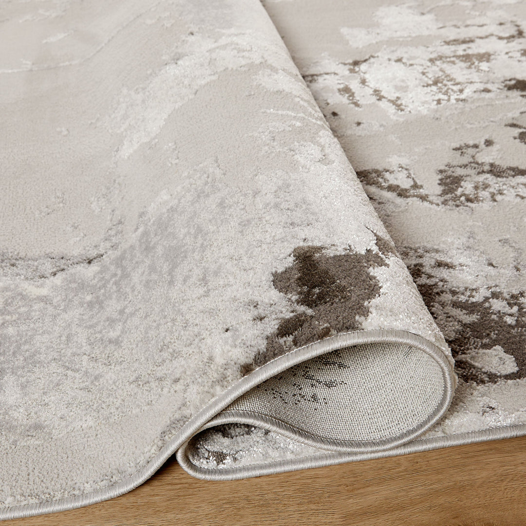 Ayda Gray Painterly - T9009 - 8&