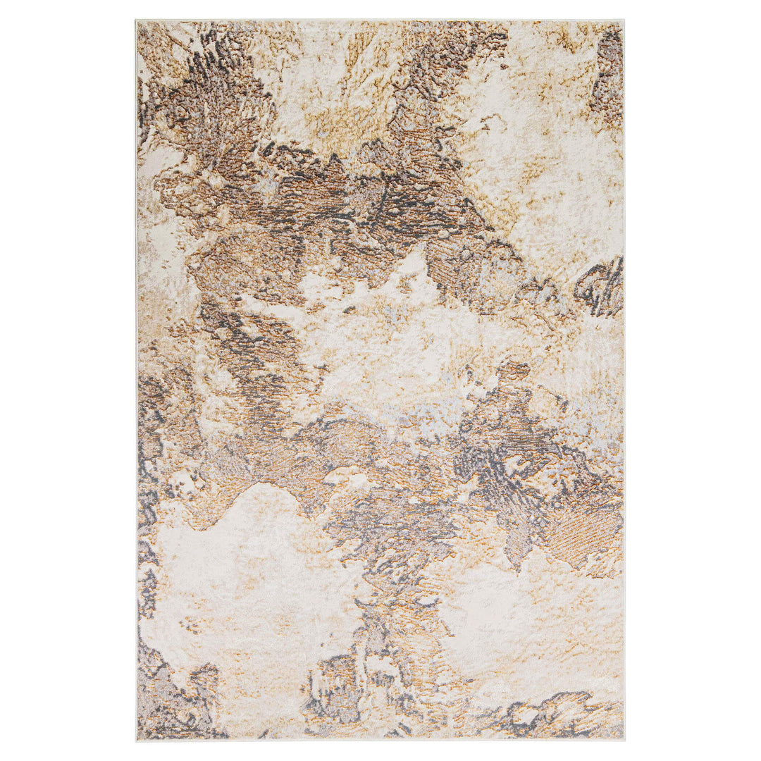 Terra Brown Marbled - T9030 - 5&