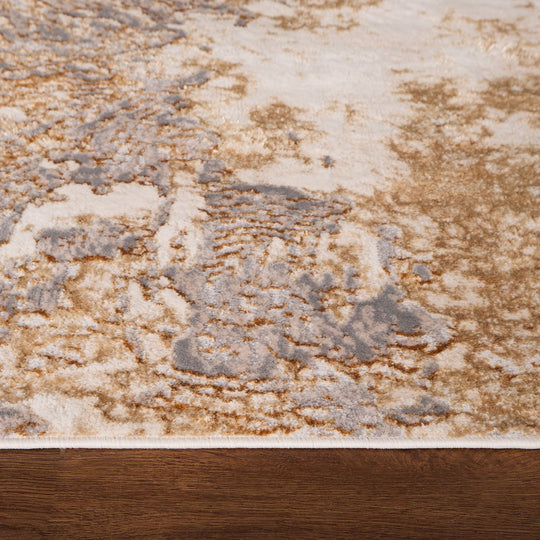 Terra Brown Marbled - T9030 - 7&