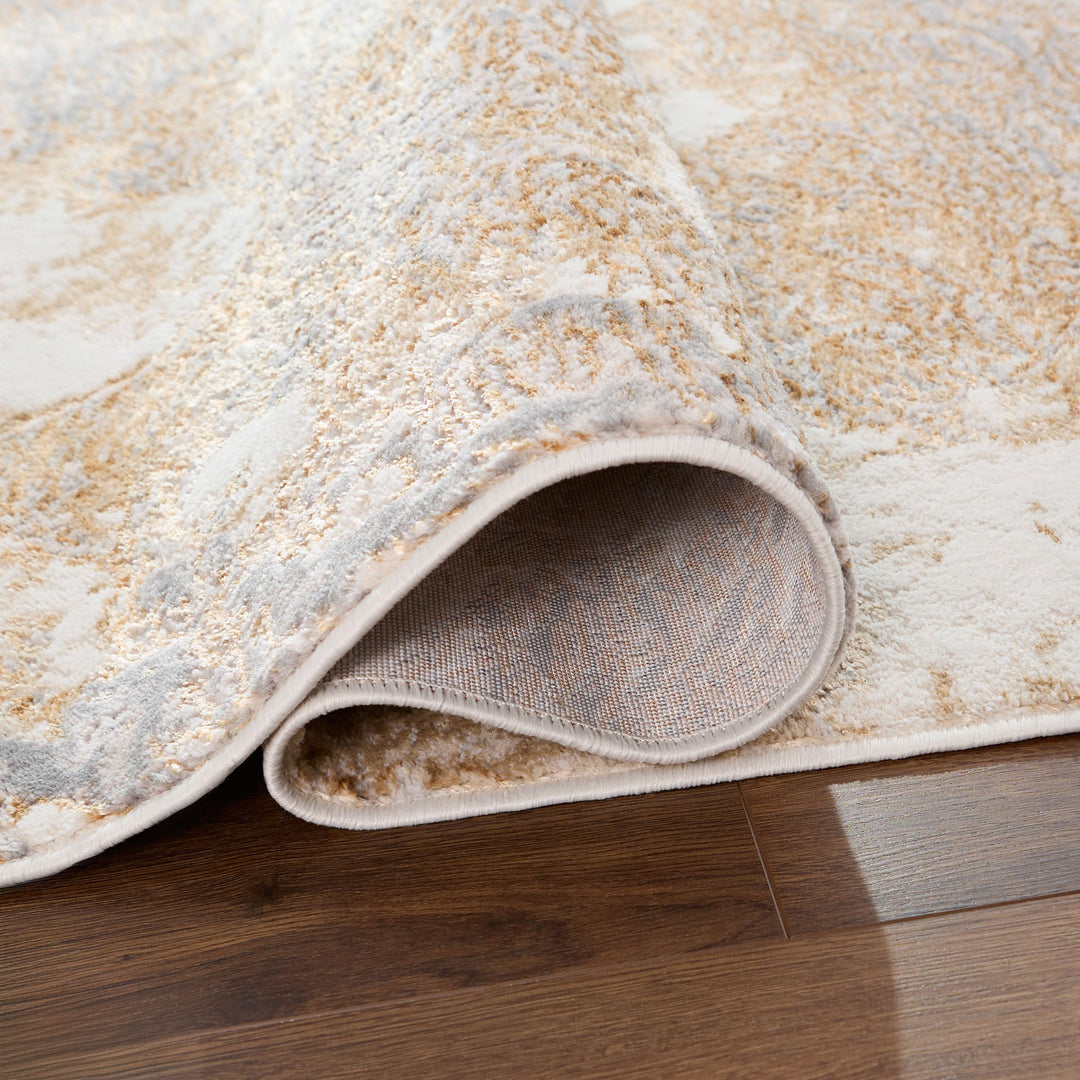 Terra Brown Marbled - T9030 - 7&