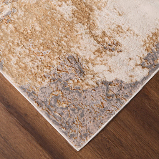 Terra Brown Marbled - T9030 - 10&