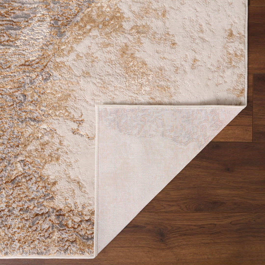 Terra Brown Marbled - T9030 - 10&