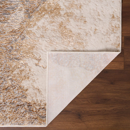 Terra Brown Marbled - T9030 - 5&