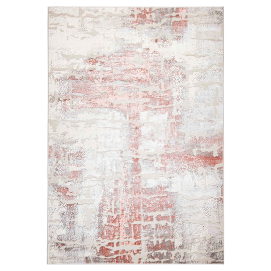 Betsi Pink Painterly - U5001 - 10&