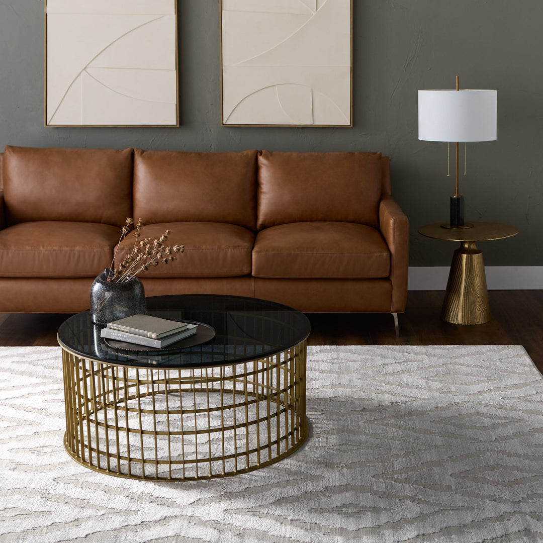 Betsi Gray Geometric - U5004 - 8&