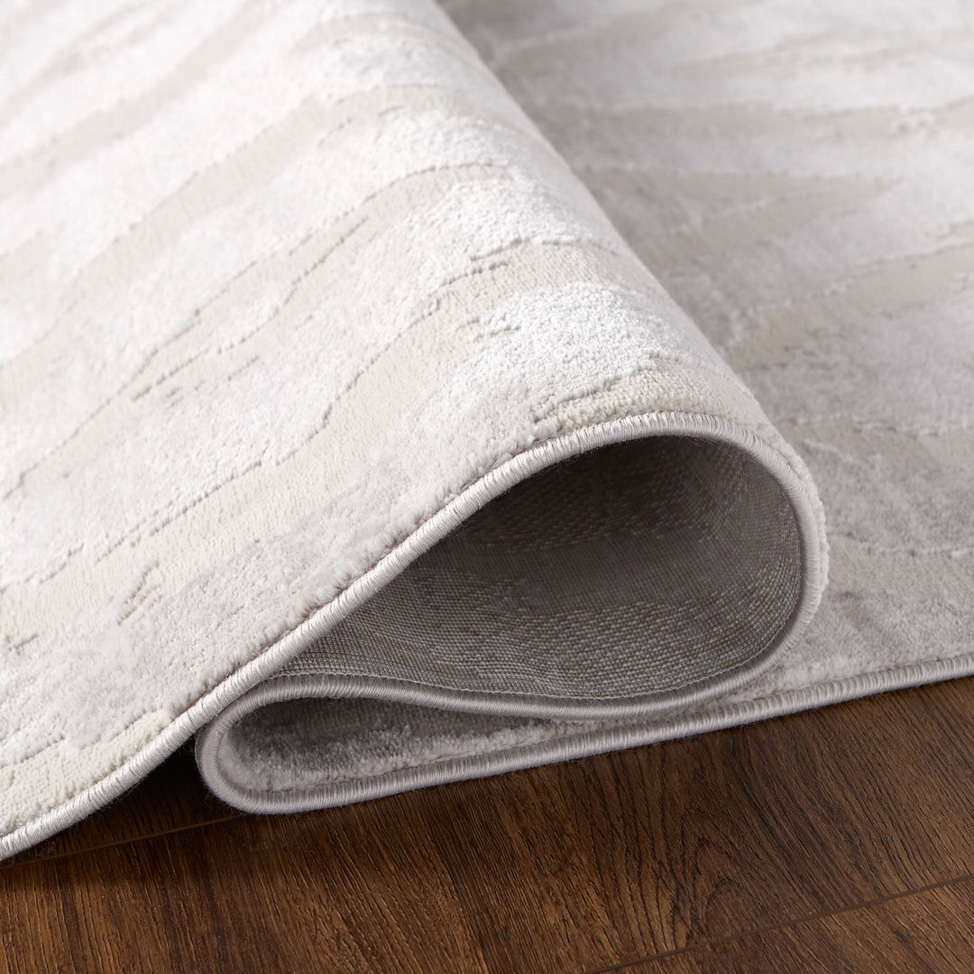 Betsi Gray Geometric - U5004 - 8&