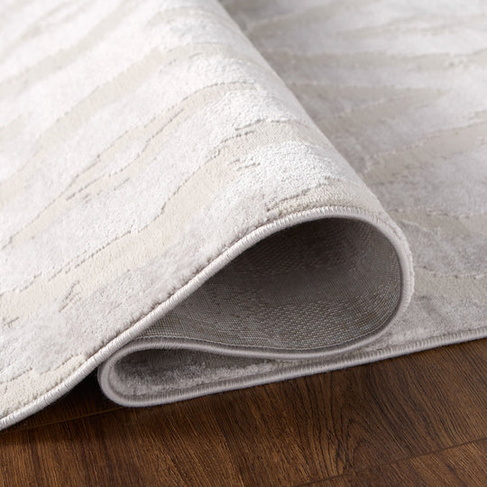 Betsi Gray Geometric - U5004 - 8&