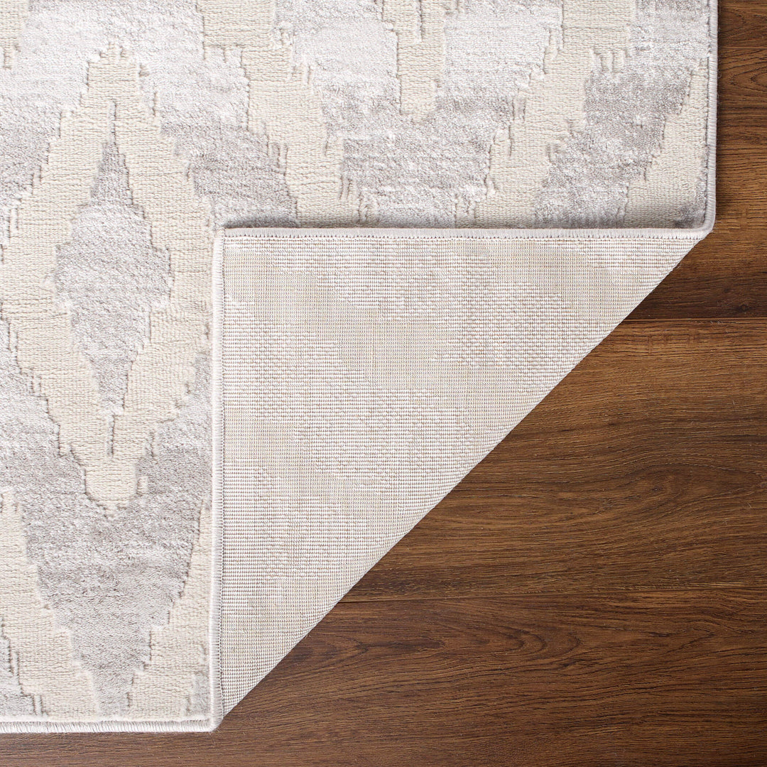 Betsi Gray Geometric - U5004 - 10&