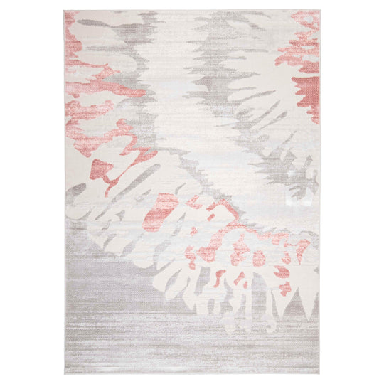 Betsi Pink Painterly - U5007 - 10&