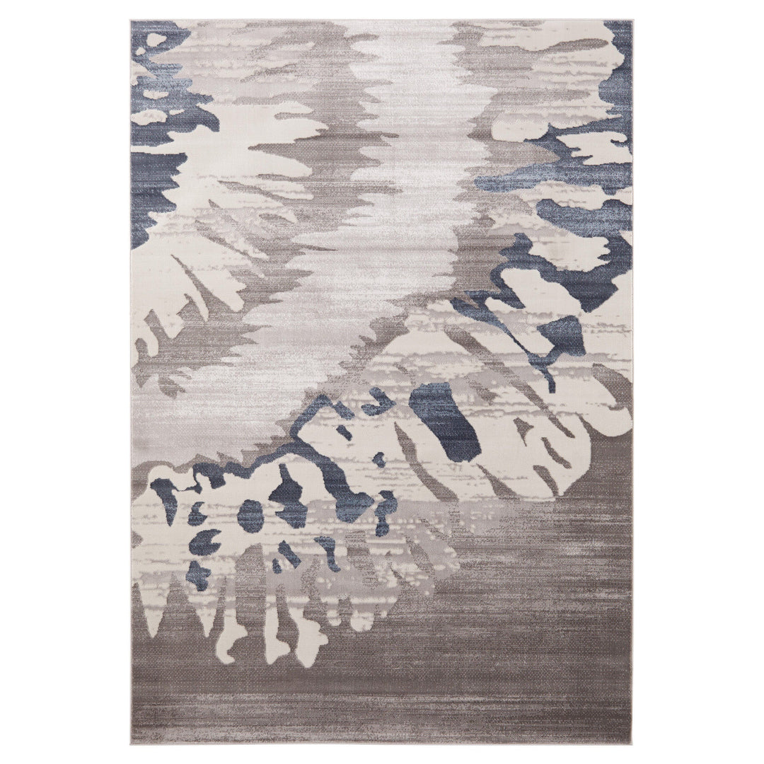 Betsi Blue Painterly - U5008 - 5&