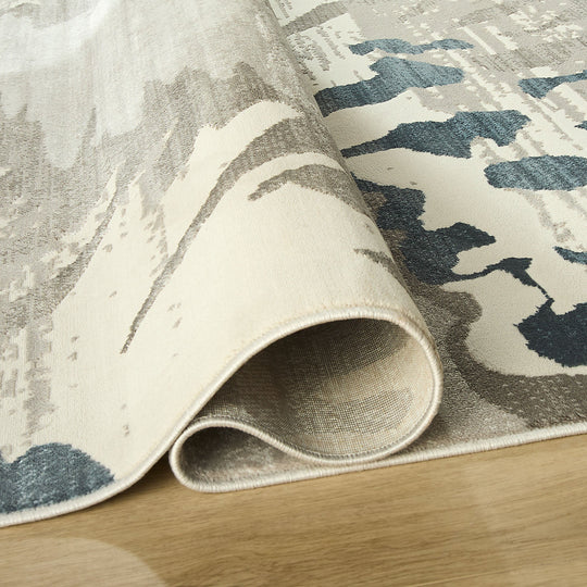 Betsi Blue Painterly - U5008 - 10&