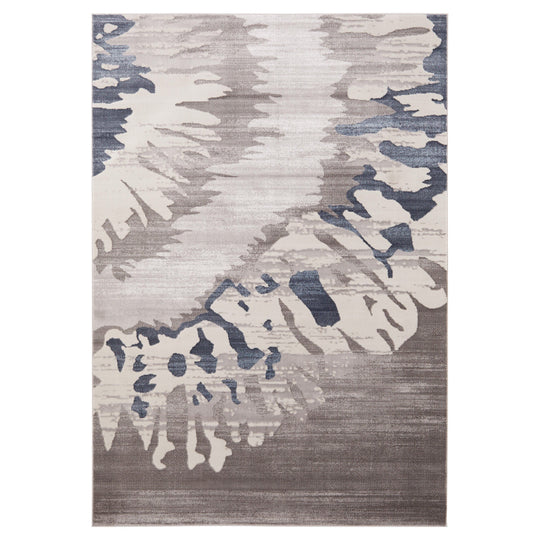 Betsi Blue Painterly - U5008 - 10&