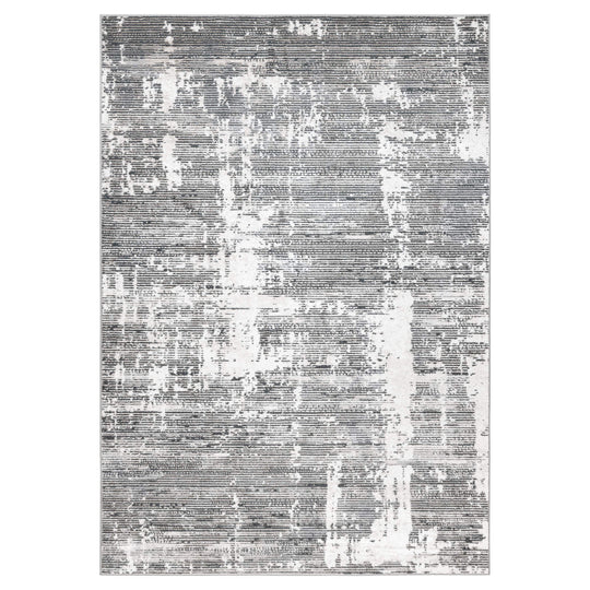 Jasmine Black Painterly - U5018 - 10&