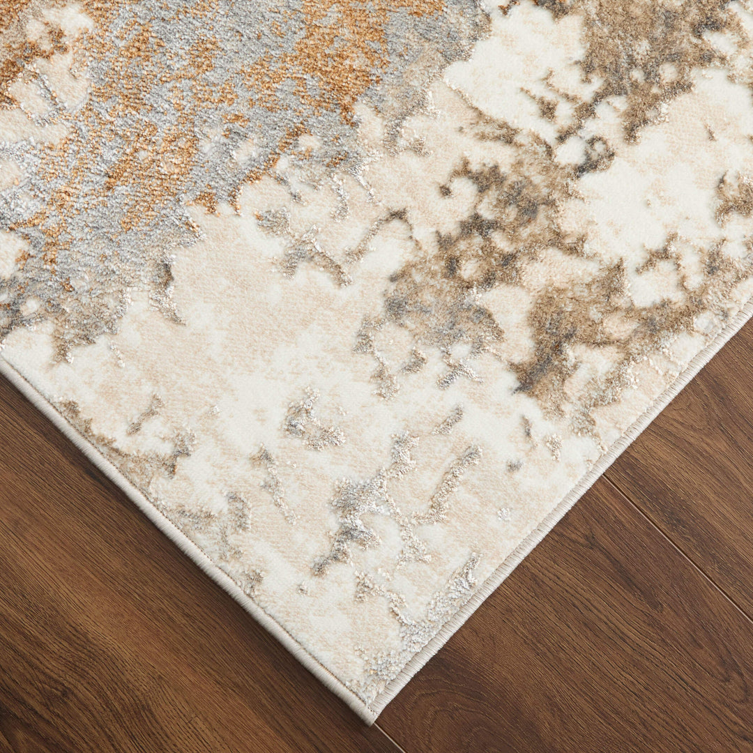 Melet Gold Painterly - U5020 - 8&