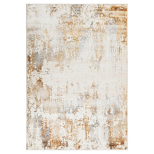 Melet Gold Painterly - U5020 - 10&