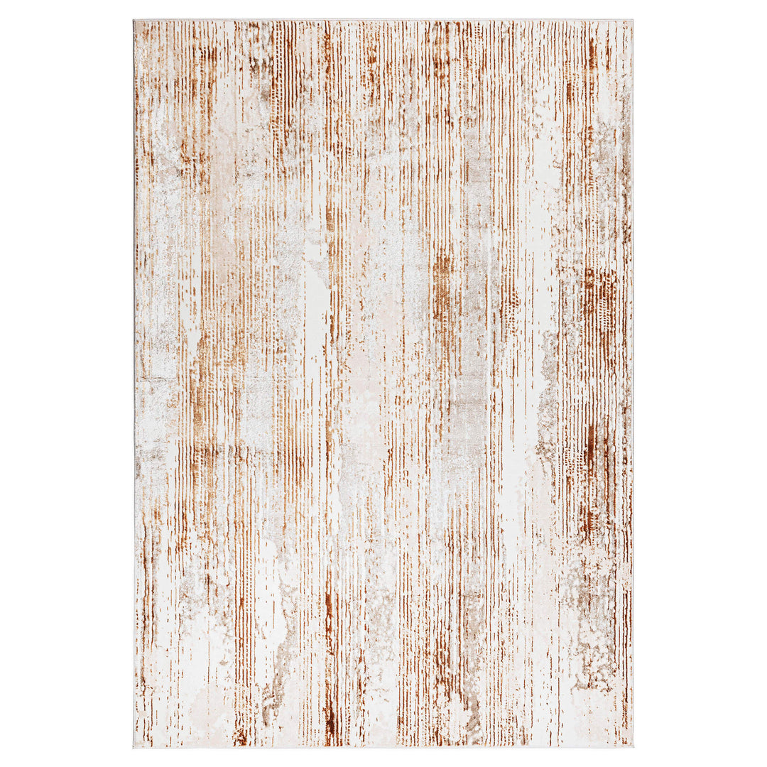 Melet Gold Linear - U5021 - 10&