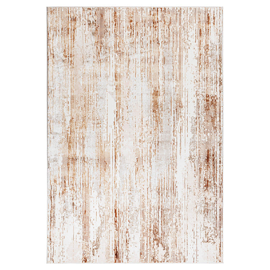 Melet Gold Linear - U5021 - 10&