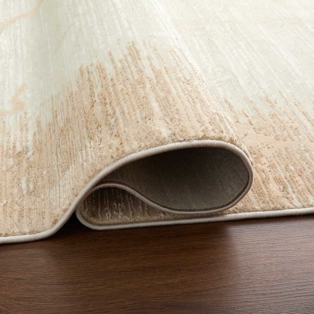 Melet Beige Marble Striations - U5022 - 8&