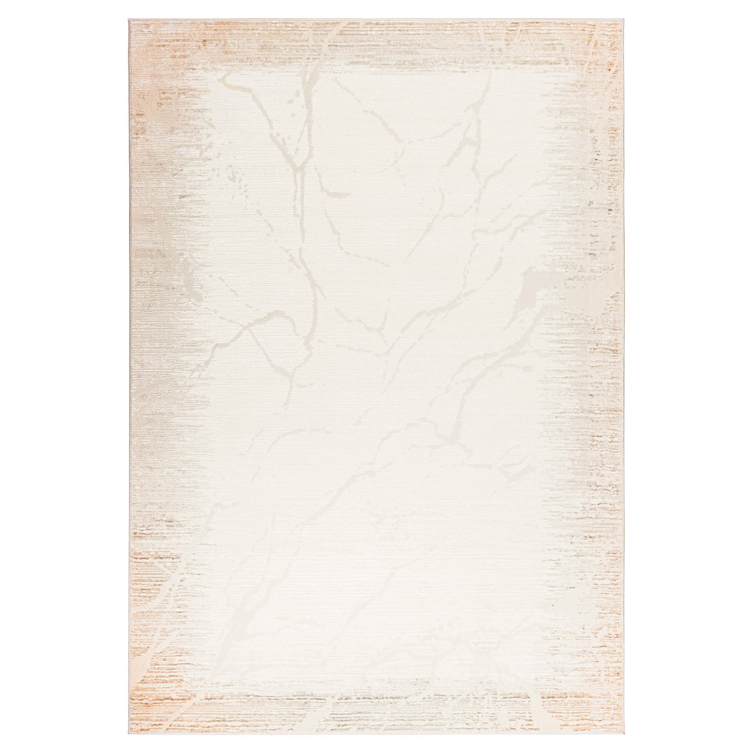 Melet Beige Marble Striations - U5022 - 7&