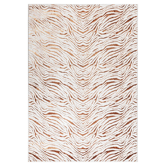 Melet Orange Marbled - U5023 - 10&
