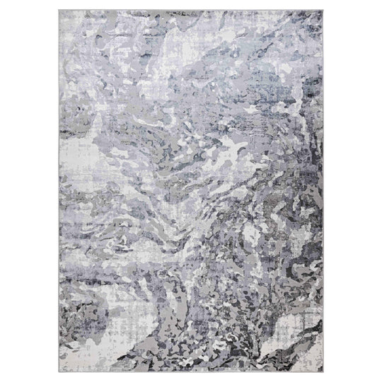 Samira Gray Marbled - U5028 - 2&