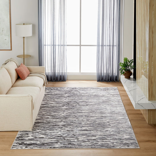 Samira Gray Monochromatic - U5029 - 7&