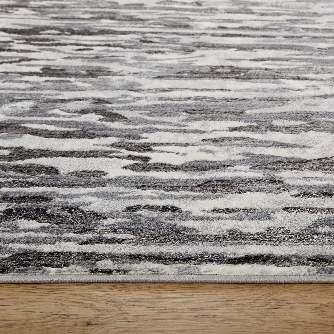 Samira Gray Monochromatic - U5029 - 5&
