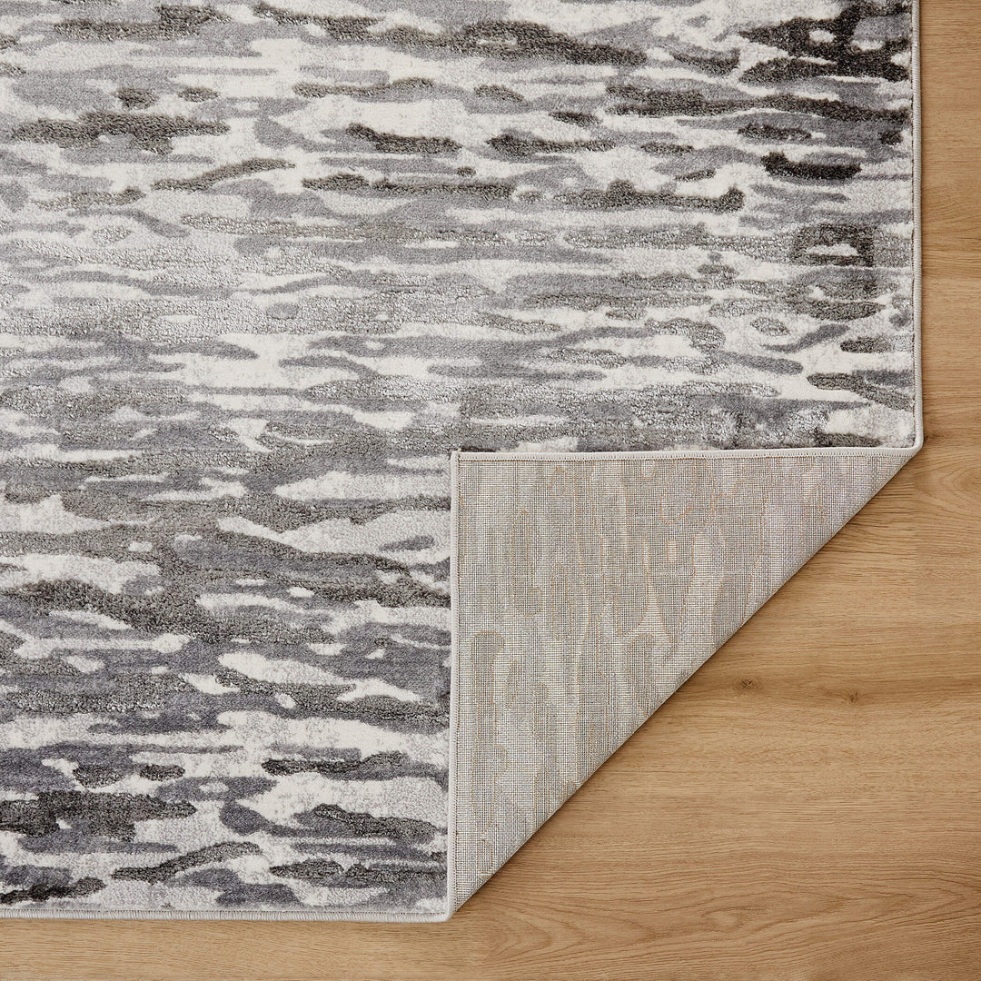 Samira Gray Monochromatic - U5029 - 7&