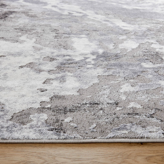 Samira Gray Marbled - U5030 - 5&