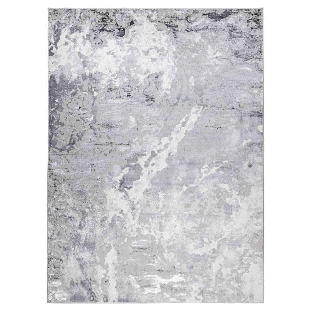 Samira Gray Marbled - U5030 - 10&