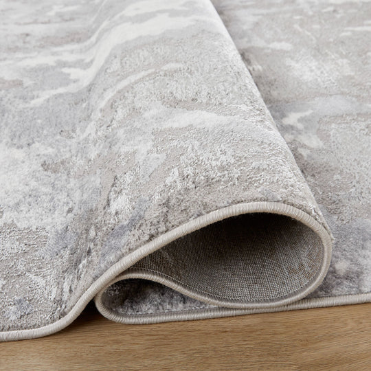 Samira Gray Marbled - U5030 - 5&