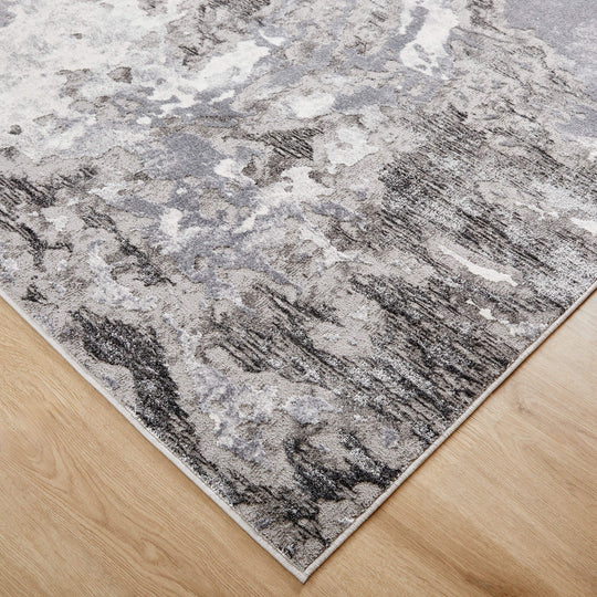Samira Gray Marbled - U5030 - 5&