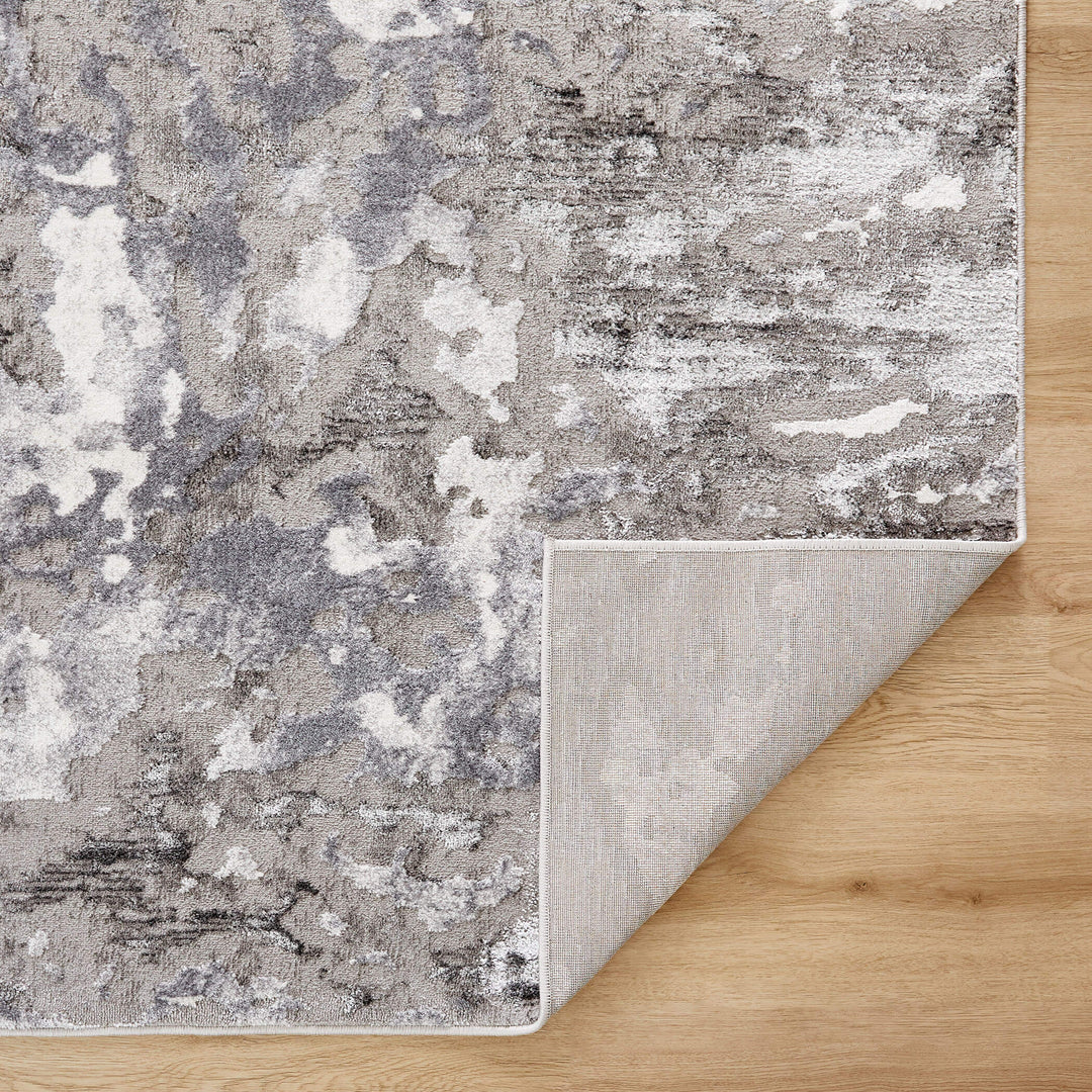 Samira Gray Marbled - U5030 - 5&