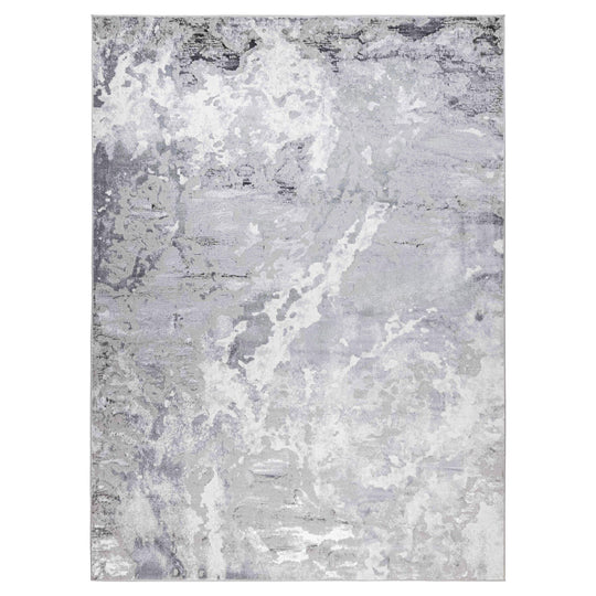 Samira Gray Marbled - U5030 - 7&