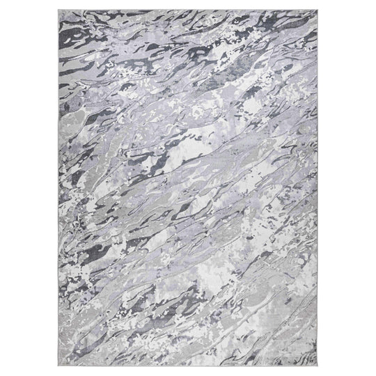 Samira Gray Marbled - U5031 - 10&