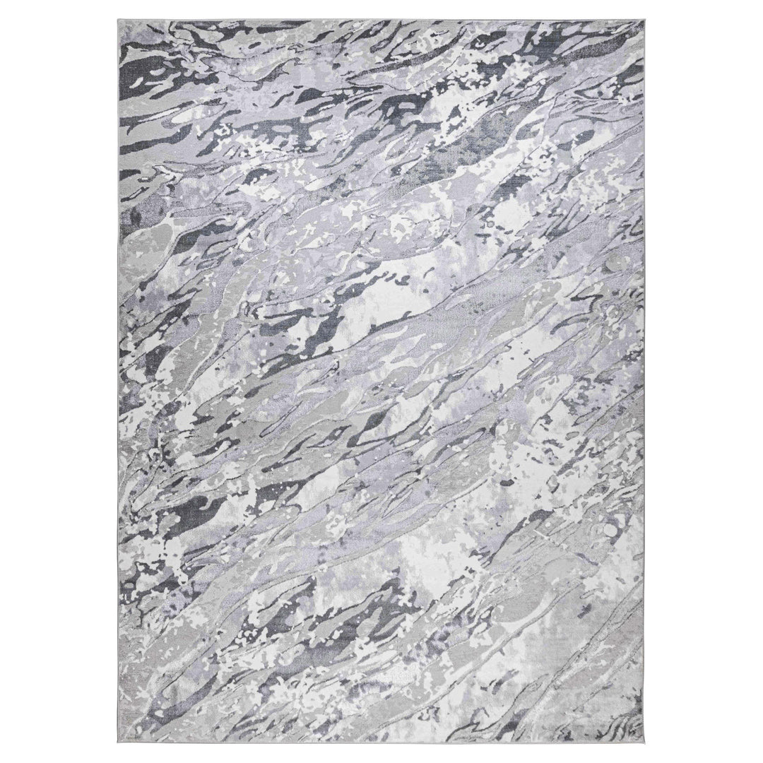 Samira Gray Marbled - U5031 - 5&