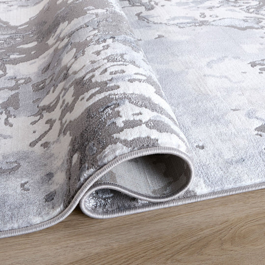 Samira Gray Marbled - U5032 - 10&