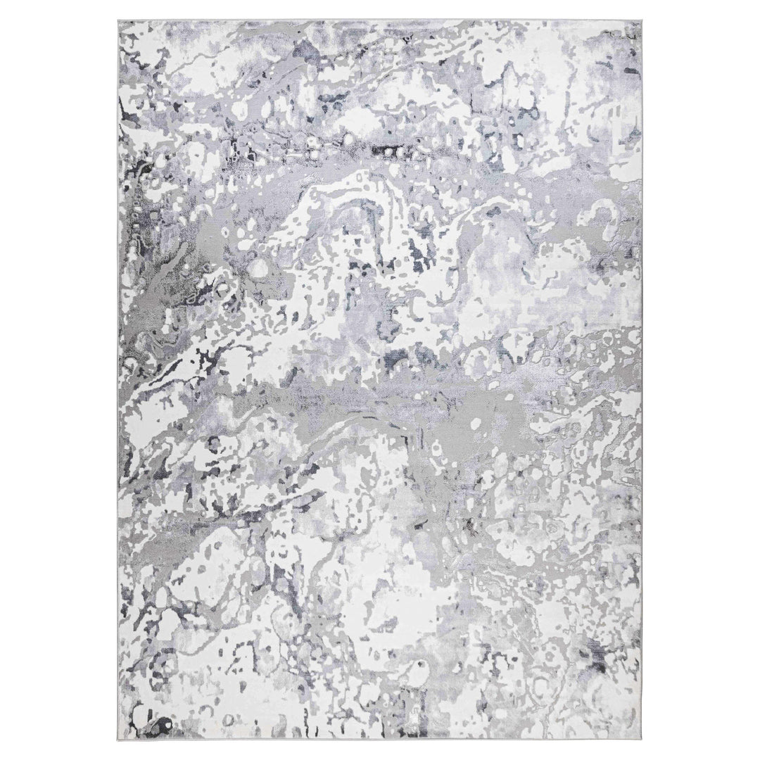 Samira Gray Marbled - U5032 - 7&