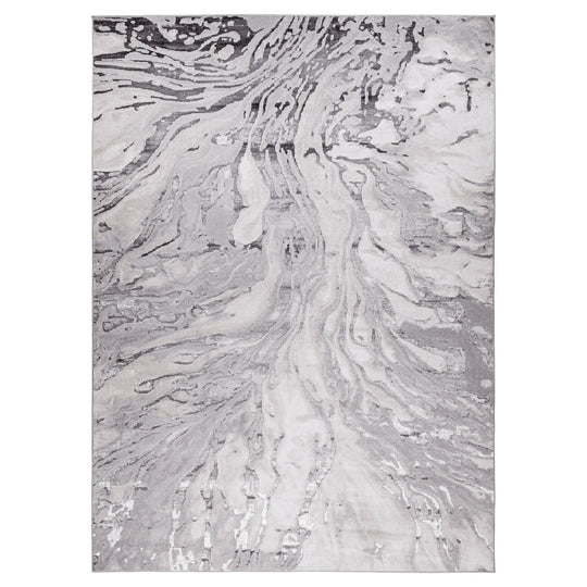 Samira Gray Marbled - U5033 - 10&