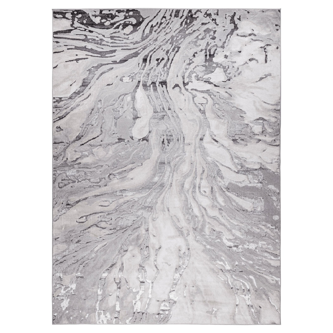 Samira Gray Marbled - U5033 - 8&