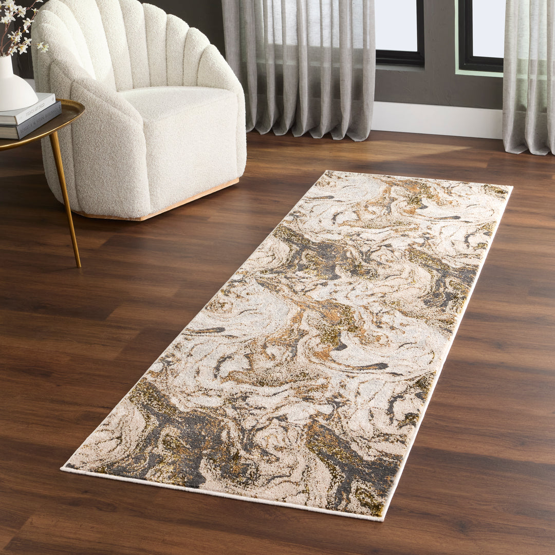 Artema Brown - U6001