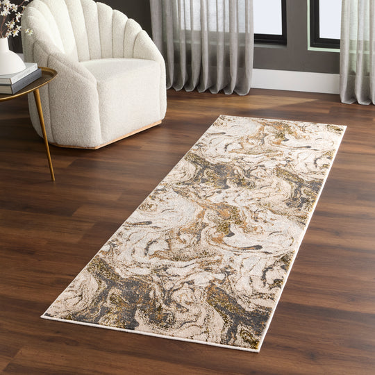 Artema Brown - U6001